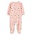 Macacão Carters Bebe Girafa Rosa - Imagem 1