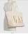 Bolsa GAP tote Marrom - Imagem 2