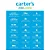 Kit Macacão Carters 2 pecas Nuvem e Abacate - Imagem 4