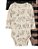 Kit Body Carters Manga Longa 4 pecas Tigre - Imagem 2