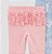 Kit Calça Carters 2 pecas Rosa e Azul Folhas - Imagem 3