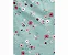 Conjunto Carters 3 pecas Colete Azul Flores - Imagem 2