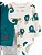 Conjunto Carters 3 pecas Colete Verde Leao - Imagem 2