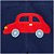 Conjunto Carters 3 pecas Longo Trio Carrinhos - Imagem 2