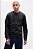 Blusa GAP Moletom Masculino Preto - Imagem 3