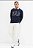 Blusa GAP Moletom Masculino Azul Marinho - Imagem 2