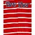 Macacão Carters Bebe Vermelho Little Brother - Imagem 2