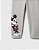 Conjunto GAP Moletom Infantil Cinza Disney Mickey Ed Ltda - Imagem 2