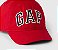Bone GAP KIDS Vermelho - Imagem 2