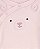 Macacão Carters Bebe Urso Rosa - Imagem 2