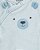 Macacão Carters Bebe Urso Azul - Imagem 2