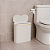 Lixeira Automatica Slim Inteligente Sensor Cozinha Lavabo Sunfy - 14L - Imagem 6