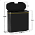 Lixeira Estreita Sem Toque Abre Sozinha Recarregavel Usb Higiênica Sunfy - 14L - Imagem 2