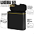Lixeira Estreita Sem Toque Abre Sozinha Recarregavel Usb Higiênica Sunfy - 14L - Imagem 5