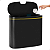 Lixeira Estreita Sem Toque Abre Sozinha Recarregavel Usb Higiênica Sunfy - 14L - Imagem 6