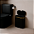 Lixeira Estreita Sem Toque Abre Sozinha Recarregavel Usb Higiênica Sunfy - 14L - Imagem 8