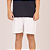 Calção Futebol Infantil e Juvenil Shorts Dry Fit com Bermuda Interna - Imagem 1