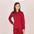 Blusa Térmica Peluciada Infantil Juvenil Unissex - Imagem 2
