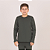 Blusa Térmica Peluciada Infantil Juvenil Unissex - Imagem 8