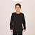 Blusa Térmica Peluciada Infantil Juvenil Unissex - Imagem 5