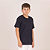 Camiseta Infantil menino Futebol Dry Fit Gola redonda - Imagem 2