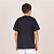 Camiseta Infantil menino Futebol Dry Fit Gola redonda - Imagem 3