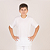Camiseta Infantil menino Futebol Dry Fit Gola redonda - Imagem 4