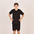 Conjunto Infantil Futebol Dry Fit Camisa e Shorts Juvenil  6 ao 16 - Imagem 3