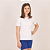 Blusa infantil menina Manga curta Canelada 1 ao 16 - Imagem 3