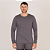 Blusa Térmica Masculina Peluciada Segunda Pele Flanelada de Inverno P ao GG - Imagem 7