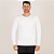 Blusa Térmica Masculina Peluciada Segunda Pele Flanelada de Inverno P ao GG - Imagem 6