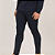 Calça Térmica Adulto Masculina Segunda Pele Peluciada Inverno P ao GG - Imagem 2
