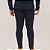Calça Térmica Adulto Masculina Segunda Pele Peluciada Inverno P ao GG - Imagem 3