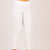 Calça Legging Térmica Peluciada Feminina P ao EXG com Cós Largo - Imagem 3