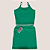 Conjunto Infantil Menina Cropped e Saia Canelada 37-A - Imagem 3