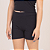 Shorts Menina Infantil Juvenil Canelado 10 ao 16 33-A - Imagem 3