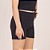Shorts Menina Infantil Juvenil Canelado 10 ao 16 33-A - Imagem 2