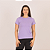 Blusa Feminina Canelada Baby Look Básica P ao GG 29-B - Imagem 8