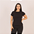 Blusa Feminina Canelada Baby Look Básica P ao GG 29-B - Imagem 7