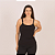 Blusa Feminina de Alça Regata Canelada P ao GG 30-A - Imagem 7
