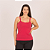 Blusa Feminina de Alça Regata Canelada P ao GG 30-A - Imagem 6