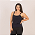 Blusa Feminina de Alça Regata Canelada P ao GG 30-A - Imagem 4