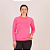 Blusa Feminina Térmica com Proteção UV50 Praia e Esportes 15-C5 - Imagem 6