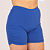 Shorts Feminino Academia com Proteção UV50 Praia Piscina Esportes P ao GG - Imagem 2