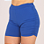 Shorts Feminino Academia com Proteção UV50 Praia Piscina Esportes P ao GG - Imagem 1