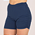 Shorts Feminino Academia com Proteção UV50 Praia Piscina Esportes P ao GG - Imagem 4