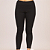 Calça Legging Plus Size Peluciada Térmica GG ao ao G3 - Imagem 2