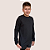 Conjunto Praia e Piscina Menino Infantil Blusa+Sunga Kit Verão Lavin basic 44-A - Imagem 6