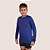 Conjunto Praia e Piscina Menino Infantil Blusa+Sunga Kit Verão Lavin basic 44-A - Imagem 5