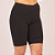 Bermuda Fitness Feminina Com proteção UV50 Praia Piscina Esportes P ao GG Lavin Basic - Imagem 2